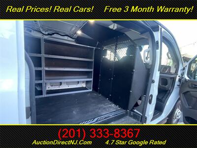 2020 Ford Transit T-150 T150 AWD Cargo Van   - Photo 24 - Jersey City, NJ 07307