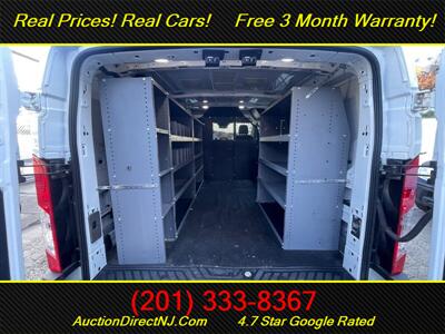 2020 Ford Transit T-150 T150 AWD Cargo Van   - Photo 28 - Jersey City, NJ 07307