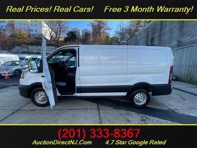 2020 Ford Transit T-150 T150 AWD Cargo Van   - Photo 9 - Jersey City, NJ 07307