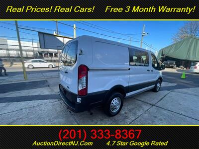 2020 Ford Transit T-150 T150 AWD Cargo Van   - Photo 3 - Jersey City, NJ 07307