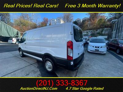 2020 Ford Transit T-150 T150 AWD Cargo Van   - Photo 5 - Jersey City, NJ 07307