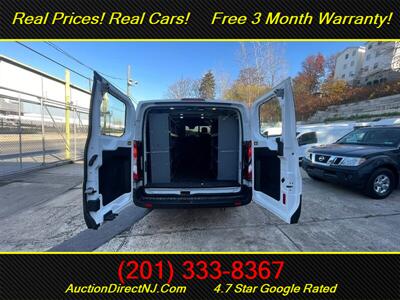 2020 Ford Transit T-150 T150 AWD Cargo Van   - Photo 26 - Jersey City, NJ 07307