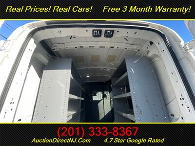 2020 Ford Transit T-250 T250 MEDIUM ROOF AWD Cargo   - Photo 32 - Jersey City, NJ 07307