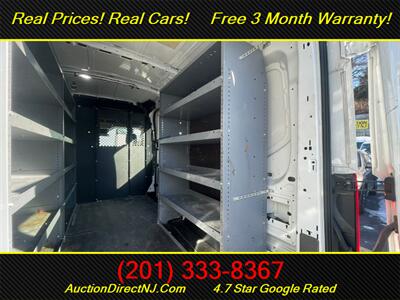 2020 Ford Transit T-250 T250 MEDIUM ROOF AWD Cargo   - Photo 31 - Jersey City, NJ 07307