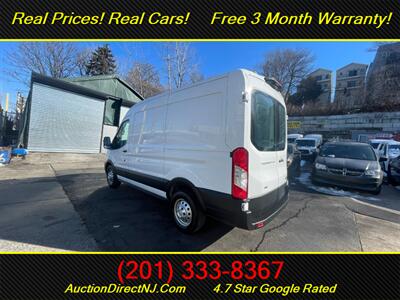 2020 Ford Transit T-250 T250 MEDIUM ROOF AWD Cargo   - Photo 5 - Jersey City, NJ 07307