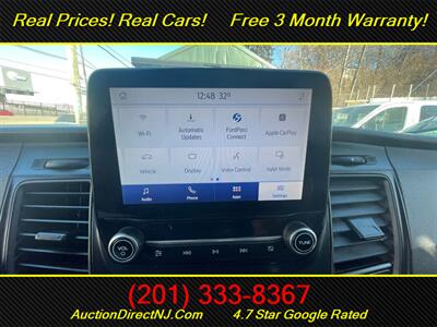 2020 Ford Transit T-250 T250 MEDIUM ROOF AWD Cargo   - Photo 18 - Jersey City, NJ 07307