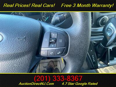 2020 Ford Transit T-250 T250 MEDIUM ROOF AWD Cargo   - Photo 20 - Jersey City, NJ 07307