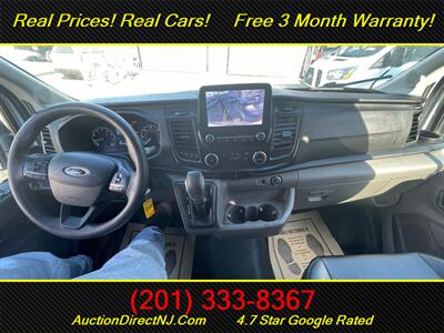 2020 Ford Transit T-250 T250 MEDIUM ROOF AWD Cargo   - Photo 15 - Jersey City, NJ 07307