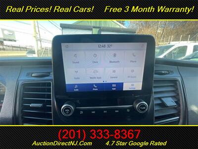 2020 Ford Transit T-250 T250 MEDIUM ROOF AWD Cargo   - Photo 17 - Jersey City, NJ 07307