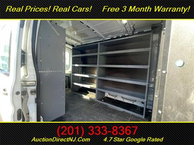 2020 Ford Transit T-250 T250 MEDIUM ROOF AWD Cargo   - Photo 26 - Jersey City, NJ 07307