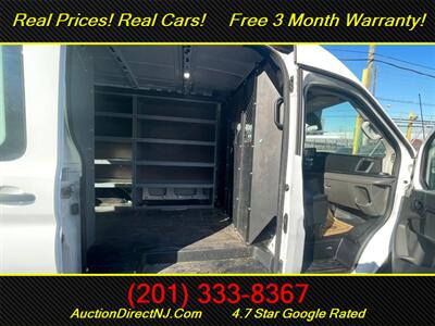 2020 Ford Transit T-250 T250 MEDIUM ROOF AWD Cargo   - Photo 24 - Jersey City, NJ 07307