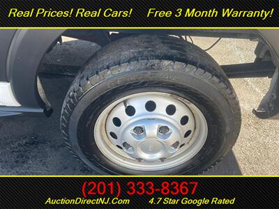 2020 Ford Transit T-250 T250 MEDIUM ROOF AWD Cargo   - Photo 36 - Jersey City, NJ 07307