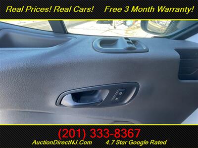 2020 Ford Transit T-250 T250 MEDIUM ROOF AWD Cargo   - Photo 22 - Jersey City, NJ 07307