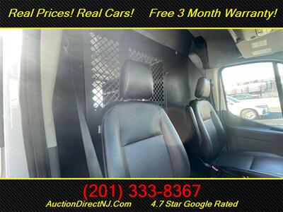 2020 Ford Transit T-250 T250 MEDIUM ROOF AWD Cargo   - Photo 14 - Jersey City, NJ 07307