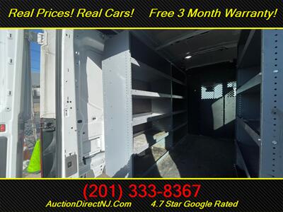 2020 Ford Transit T-250 T250 MEDIUM ROOF AWD Cargo   - Photo 28 - Jersey City, NJ 07307