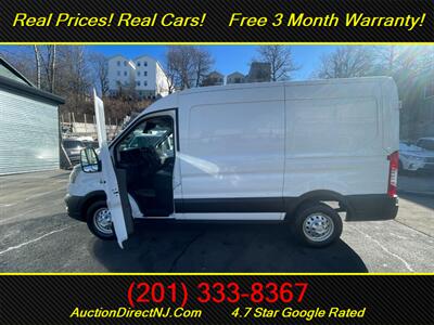 2020 Ford Transit T-250 T250 MEDIUM ROOF AWD Cargo   - Photo 9 - Jersey City, NJ 07307