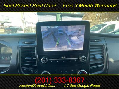 2020 Ford Transit T-250 T250 MEDIUM ROOF AWD Cargo   - Photo 16 - Jersey City, NJ 07307