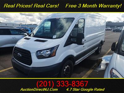 2018 Ford Transit 250   - Photo 5 - Jersey City, NJ 07307