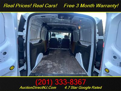 2014 Ford Transit Connect LWB XL Cargo Van   - Photo 24 - Jersey City, NJ 07307