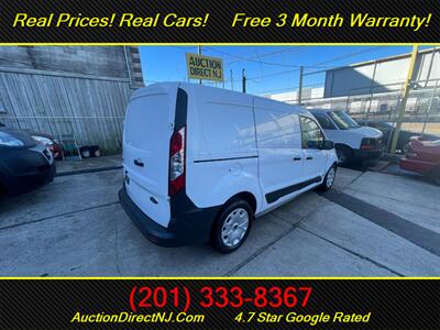 2014 Ford Transit Connect LWB XL Cargo Van   - Photo 3 - Jersey City, NJ 07307