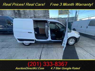 2014 Ford Transit Connect LWB XL Cargo Van   - Photo 10 - Jersey City, NJ 07307