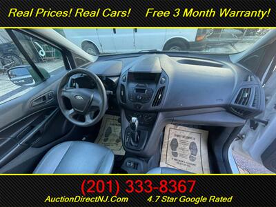 2014 Ford Transit Connect LWB XL Cargo Van   - Photo 12 - Jersey City, NJ 07307