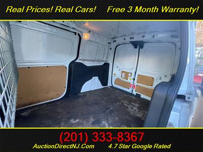 2014 Ford Transit Connect LWB XL Cargo Van   - Photo 22 - Jersey City, NJ 07307