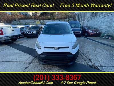 2014 Ford Transit Connect LWB XL Cargo Van   - Photo 8 - Jersey City, NJ 07307