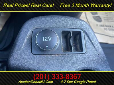 2014 Ford Transit Connect LWB XL Cargo Van   - Photo 17 - Jersey City, NJ 07307