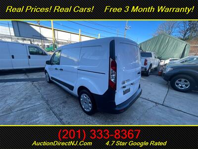 2014 Ford Transit Connect LWB XL Cargo Van   - Photo 5 - Jersey City, NJ 07307