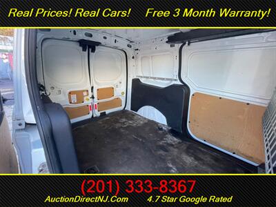 2014 Ford Transit Connect LWB XL Cargo Van   - Photo 21 - Jersey City, NJ 07307