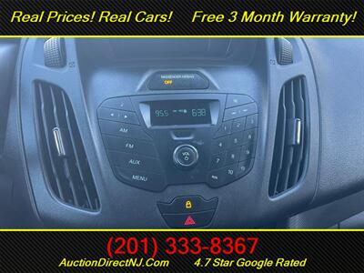 2014 Ford Transit Connect LWB XL Cargo Van   - Photo 15 - Jersey City, NJ 07307