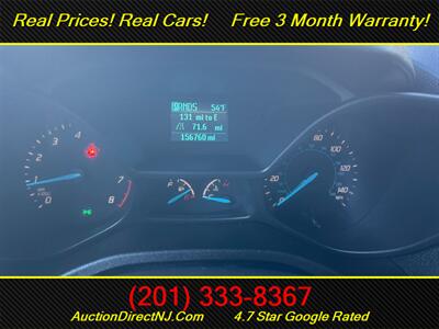 2014 Ford Transit Connect LWB XL Cargo Van   - Photo 31 - Jersey City, NJ 07307