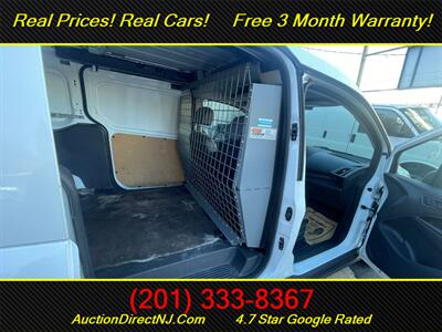 2014 Ford Transit Connect LWB XL Cargo Van   - Photo 20 - Jersey City, NJ 07307