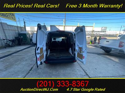 2014 Ford Transit Connect LWB XL Cargo Van   - Photo 23 - Jersey City, NJ 07307