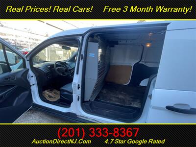 2014 Ford Transit Connect LWB XL Cargo Van   - Photo 18 - Jersey City, NJ 07307