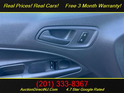 2014 Ford Transit Connect LWB XL Cargo Van   - Photo 16 - Jersey City, NJ 07307