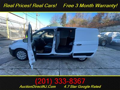 2014 Ford Transit Connect LWB XL Cargo Van   - Photo 9 - Jersey City, NJ 07307