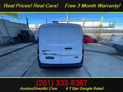 2014 Ford Transit Connect LWB XL Cargo Van   - Photo 4 - Jersey City, NJ 07307