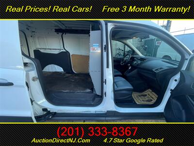 2014 Ford Transit Connect LWB XL Cargo Van   - Photo 19 - Jersey City, NJ 07307