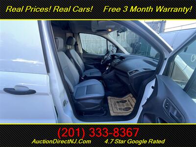 2014 Ford Transit Connect LWB XL Cargo Van   - Photo 11 - Jersey City, NJ 07307