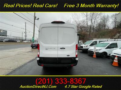 2019 Ford Transit 150   - Photo 4 - Jersey City, NJ 07307