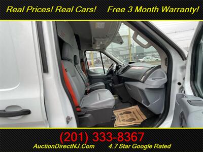 2019 Ford Transit 150   - Photo 12 - Jersey City, NJ 07307