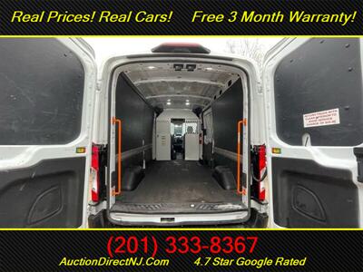 2019 Ford Transit 150   - Photo 24 - Jersey City, NJ 07307