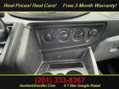 2019 Ford Transit 150   - Photo 17 - Jersey City, NJ 07307