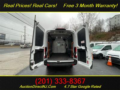 2019 Ford Transit 150   - Photo 23 - Jersey City, NJ 07307