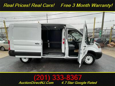 2019 Ford Transit 150   - Photo 21 - Jersey City, NJ 07307