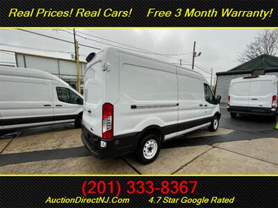 2019 Ford Transit 150   - Photo 3 - Jersey City, NJ 07307