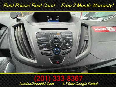 2019 Ford Transit 150   - Photo 16 - Jersey City, NJ 07307
