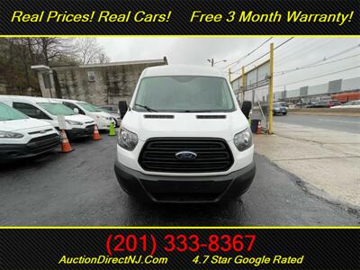 2019 Ford Transit 150   - Photo 8 - Jersey City, NJ 07307